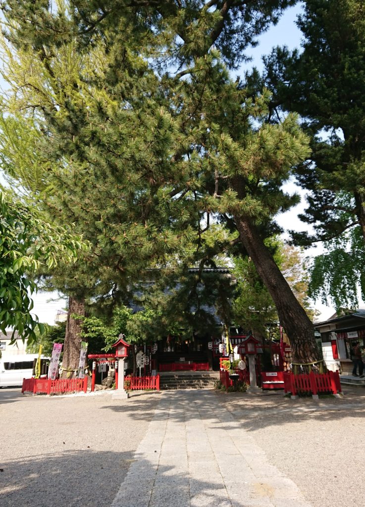 鴻神社